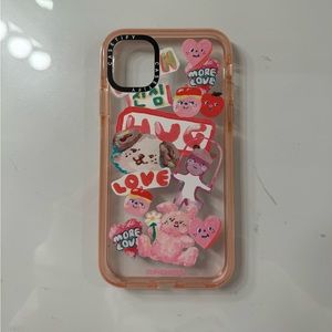 Casetify iPhone11 Case